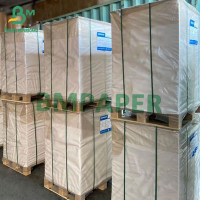 65 g 75 g 80 g Papier do książek Biały kolor Kremowy kolor Niepowleczony papier prosty 622 mm X 810 mm