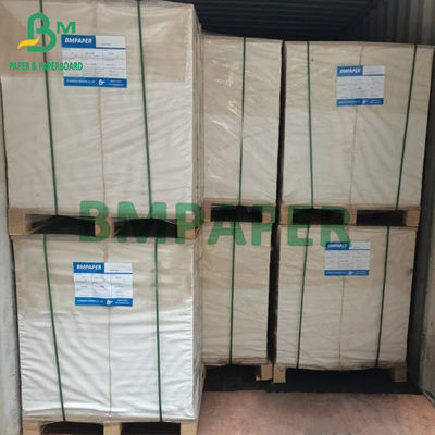 65 g 75 g 80 g Papier do książek Biały kolor Kremowy kolor Niepowleczony papier prosty 622 mm X 810 mm