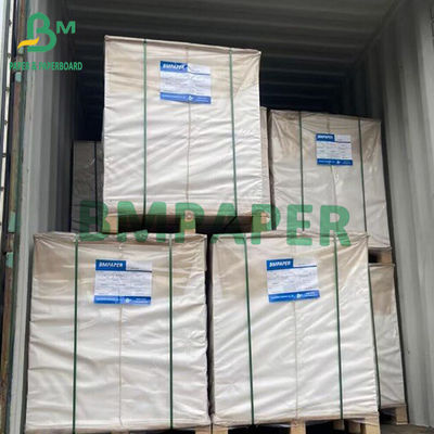 65 g 75 g 80 g Papier do książek Biały kolor Kremowy kolor Niepowleczony papier prosty 622 mm X 810 mm