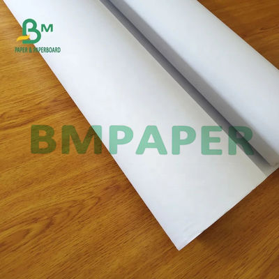 24&quot; 36&quot; 60&quot; szerokość biały papier do odzieży 20LB 80g