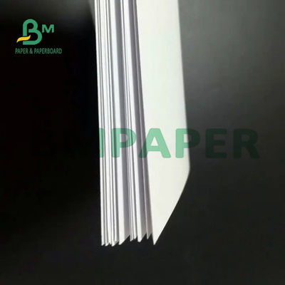 70x100 cm Papier Offset Biały 80 gm 90 gm Dla notebooków high-end