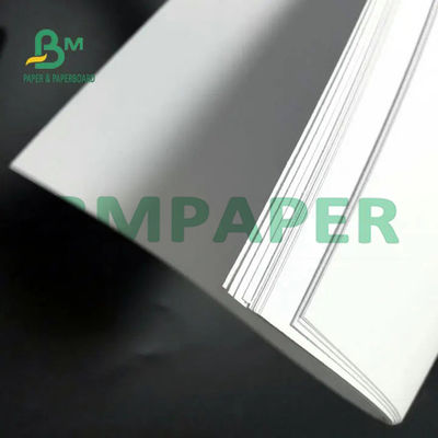 70x100 cm Papier Offset Biały 80 gm 90 gm Dla notebooków high-end