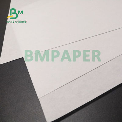 70 gm Biały papier kraft do toreb do zakupów Dobra sztywność 700 x 1000 mm