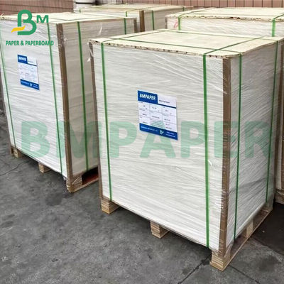70 - 150 gm Położona z jednej strony papiery sztuki Gloss Finish Do druku