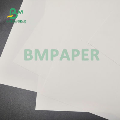180mic 200mic PET syntetyczny papier do drukowania laserowego wodoodporny nieszczelny A4 A3