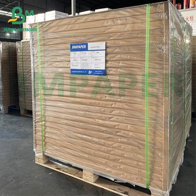 1.2mm 1,5mm Papier Absorbent For Hang Car Air Fresheners Biały Papier Gładki