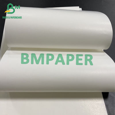 65 gm 75 gm Papier odporny na mokro Biały Wodotrzymały