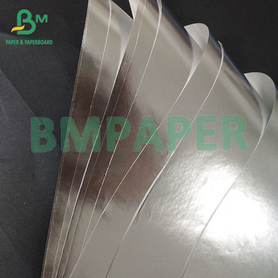 70gm 765mm Wodoszczelny i Drukowalny Aluminiowy Papier Etykiet Piwa