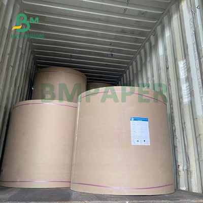 350 gm 420 gm Szary płytek z żwirem do rur papierowych 1100 mm 3' rdzeń Dobra sztywność