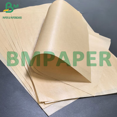 40 g MG Brązowy Papier Kraft Żywnościowy Papier Paszowy