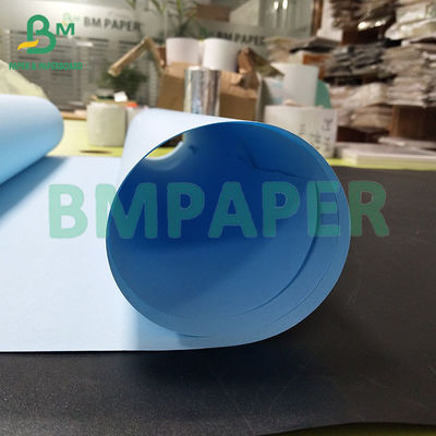 20LB 24 Inch 150ft Podwójnie Stronny Papier Planowy Papier Inżynieryjny Rysunek