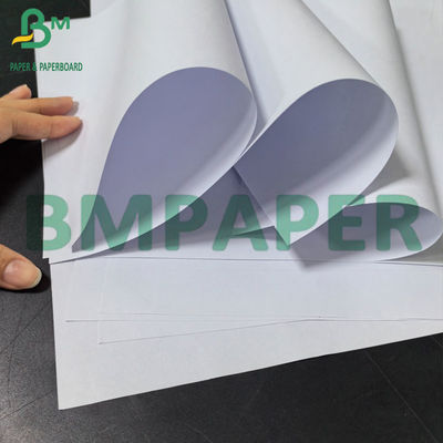 70 g papieru do druku A4 wysokiej jasności papieru do druku offsetowego