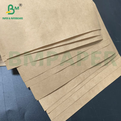 70 g 75 g 80 g brązowy papier cement Kraft papier 25 kg papier worek cement