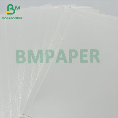 Papier do kanapki jedwabnej