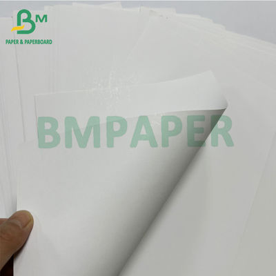 Papier do kanapki jedwabnej