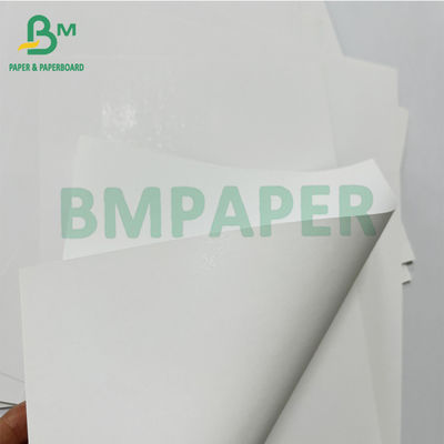 300 gm Papier pokrywający tekst z jedwabiu