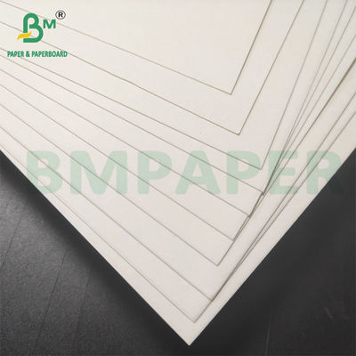 Doskonały biały papier do odświeżania powietrza samochodowego 1,5 mm 2,0 mm
