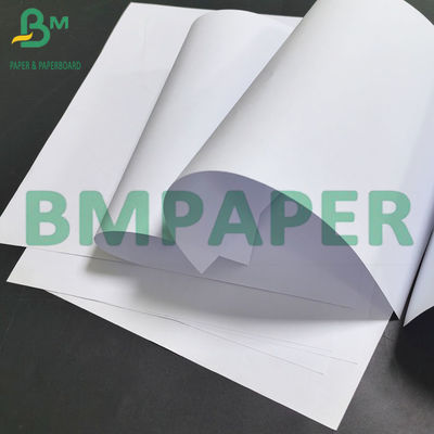 80 g papieru do druku offsetowego A4 Papier bez drewna