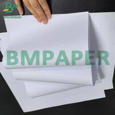 80 g papieru do druku offsetowego A4 Papier bez drewna