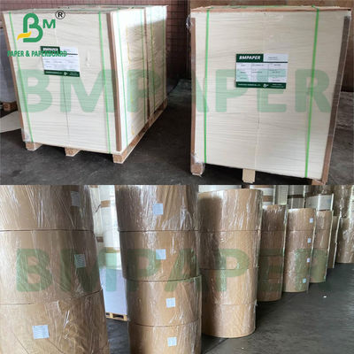 800um naturalny biały napój podkładka papierowa deska perfum 700 x 500 mm