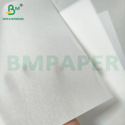 Papier opakowaniowy tłuszczoodporny 35 gm 40 gm 50 gm Na kanapkę z hamburgerem
