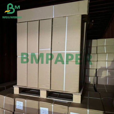 50g - 80g Biały Papier Plotter Mała rolka 50m/100m/150m/200m Długość Karton