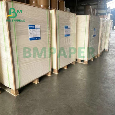 275 gm + 15 gm PE powlekany biały karton 74 x 106 cm Do zamrożonych pudełek