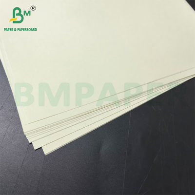 Papier do druku z kości kości słoniowej 50 - 80 g
