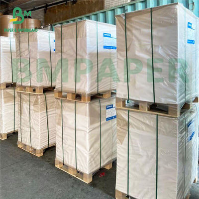 Papier do druku z kości kości słoniowej 50 - 80 g