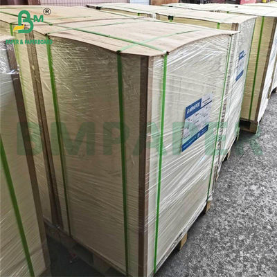 Papier do druku z kości kości słoniowej 50 - 80 g