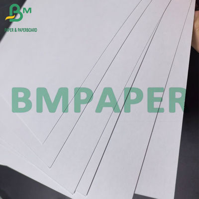280 grz 300 grz Niebieski Rdzeń Papier C2S Maty Glossy Karton Do Kart Poker