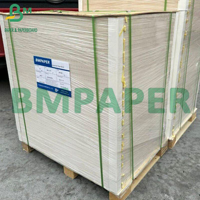 280 grz 300 grz Niebieski Rdzeń Papier C2S Maty Glossy Karton Do Kart Poker