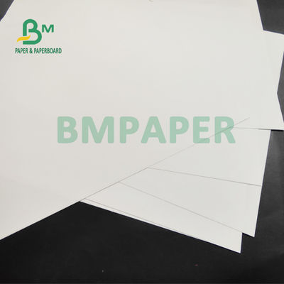 Papier syntetyczny termoodporny 100um 120um do bransolet medycznych A3