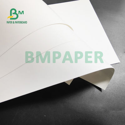 Papier syntetyczny termoodporny 100um 120um do bransolet medycznych A3