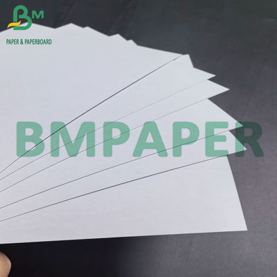 280gm Bezpłatne próbki Ekologiczna Blue Core Poker Paper Board
