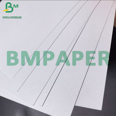 280gm Bezpłatne próbki Ekologiczna Blue Core Poker Paper Board