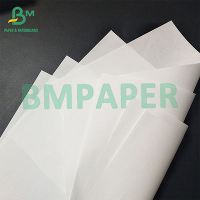 60 gm 50 gm biały papier bez drewna stosowany do pakowania żywności zestaw 6 zestaw 3