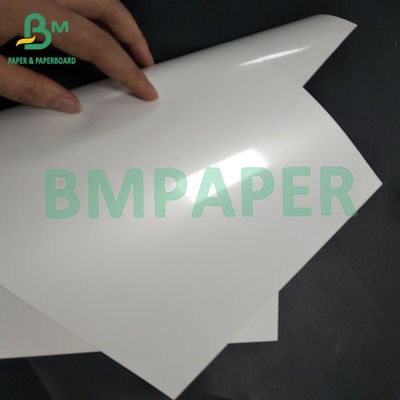 120gm papieru medycznego termicznego syntetycznego, bransoletki przeciwbakteryjne i przeciwalergiczne
