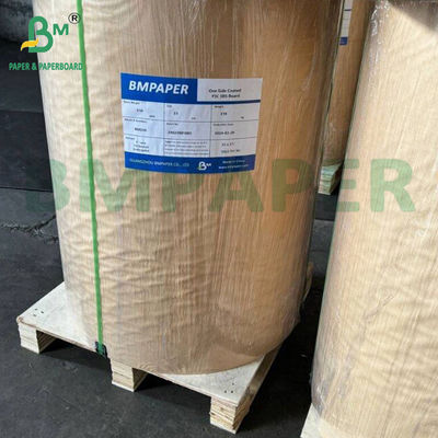 40-80 gm naturalny papier Kraft do zakładek na przekąski