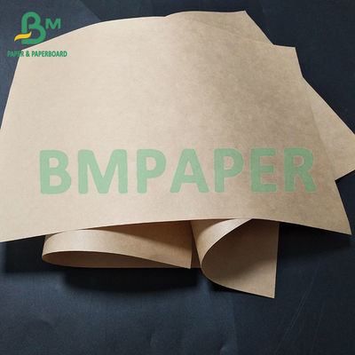60gm 80gm Papier Kraft do pakowania w rolkach papierowych