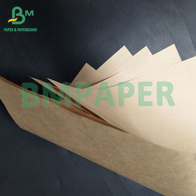 60gm 80gm Papier Kraft do pakowania w rolkach papierowych