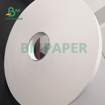 Drukowalny papier opakowaniowy ze słomy o pojemności 28 gm do picia 29 mm 35 mm Nieszkodliwy