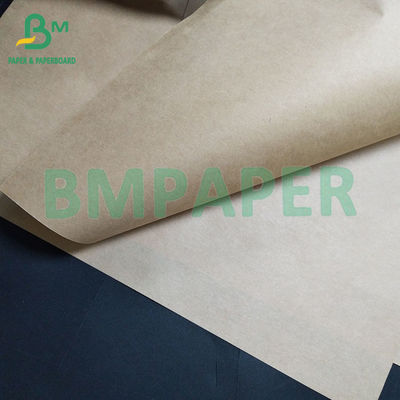 40 gm 60 gm Żywność 100% tkanina drzewna papieru kraft do pakowania
