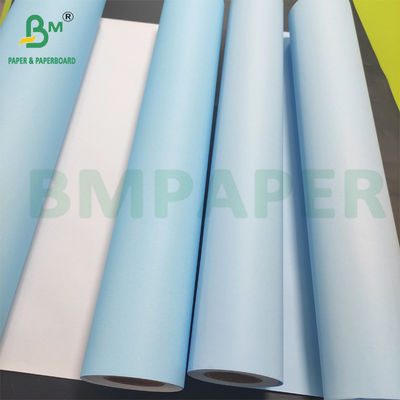 80 gm Roll Blueprint Ilustracyjny Papier 24&quot; X 50m Architekt Papier Roll