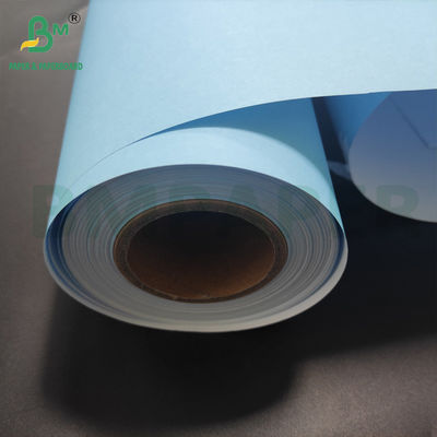 80 gm Roll Blueprint Ilustracyjny Papier 24&quot; X 50m Architekt Papier Roll