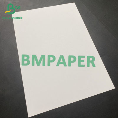 Karton papierowy Bristol Rozmiar 100x70cm 230 250 270 gramów Biały karton bez powłoki