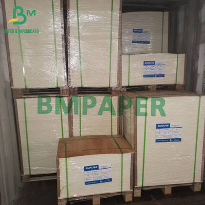Karton papierowy Bristol Rozmiar 100x70cm 230 250 270 gramów Biały karton bez powłoki