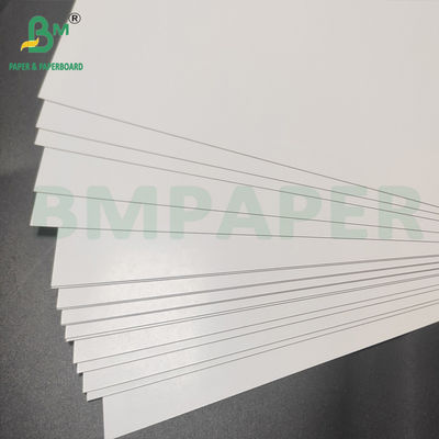 Artystyczny papier - C2S Gloss Matt White Paper Podwójnie powlekany papier