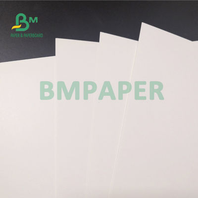 300 gm 350 gm C1S Papier na tablicy żywnościowej do pudełek z cukierkami 70 x 85 cm