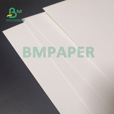 300 gm 350 gm C1S Papier na tablicy żywnościowej do pudełek z cukierkami 70 x 85 cm